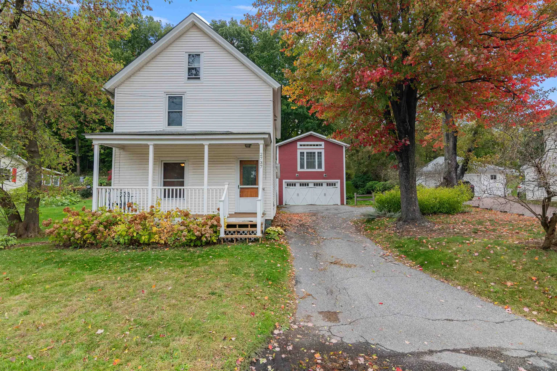 2737 Malletts Bay Avenue Colchester VT 05446