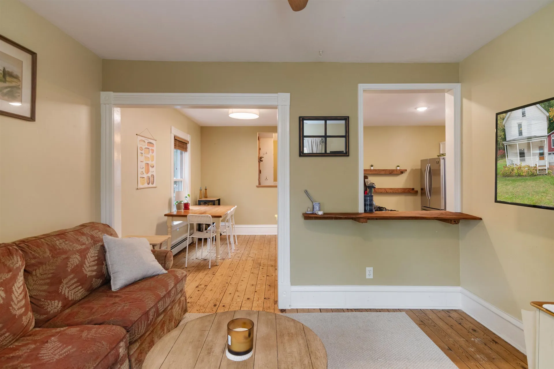 2737 Malletts Bay Avenue Colchester VT 05446