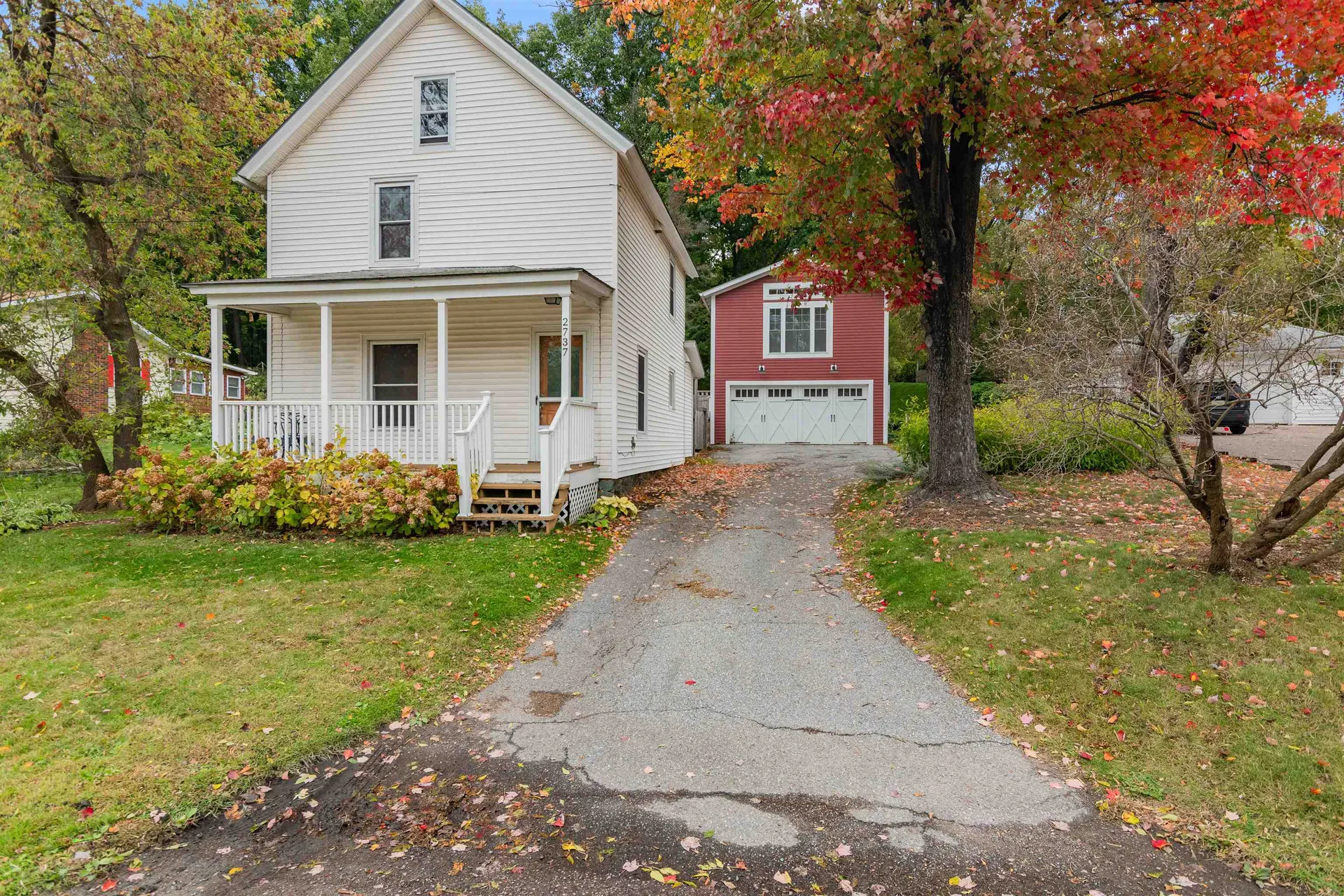 2737 Malletts Bay Avenue Colchester VT 05446