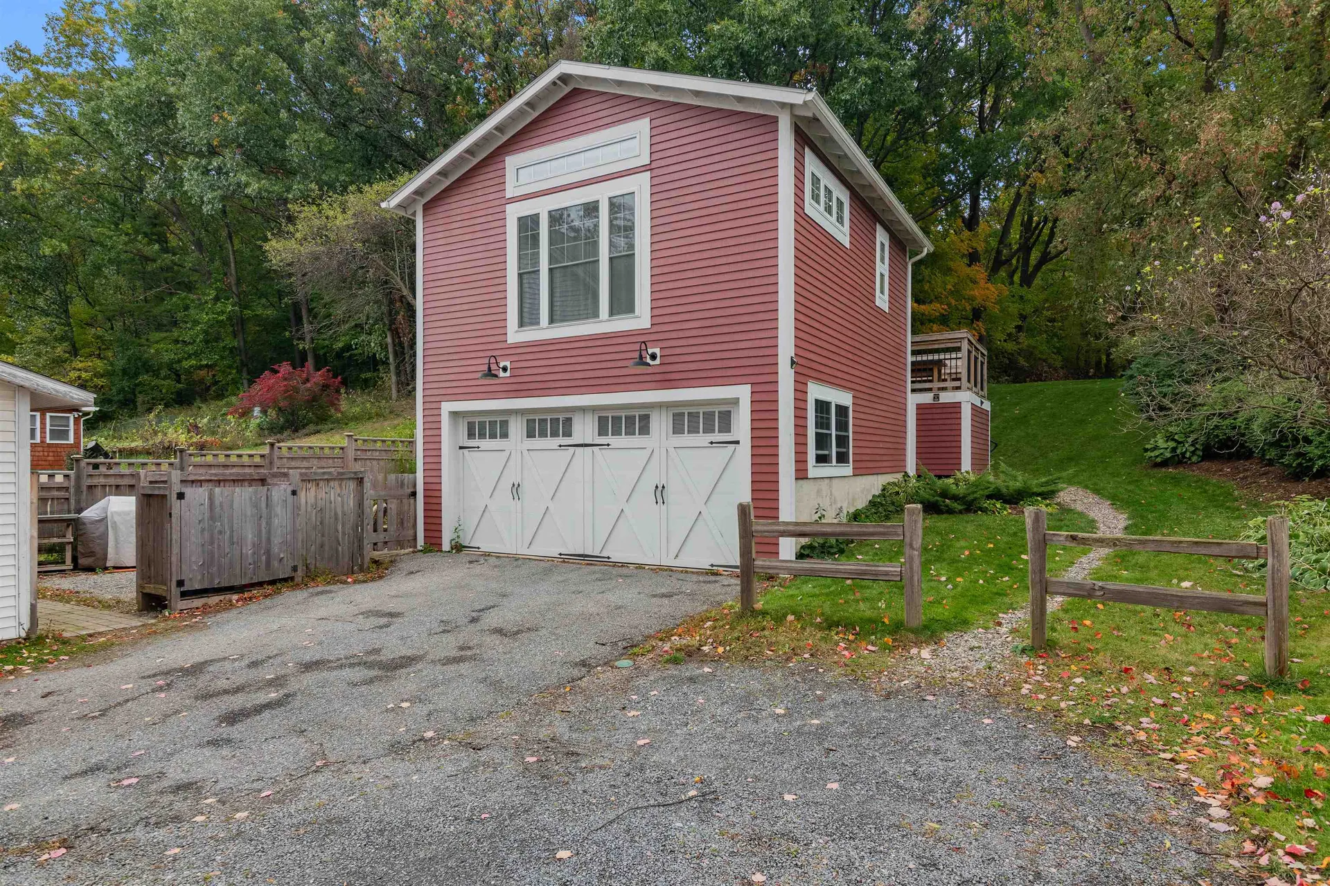 2737 Malletts Bay Avenue Colchester VT 05446