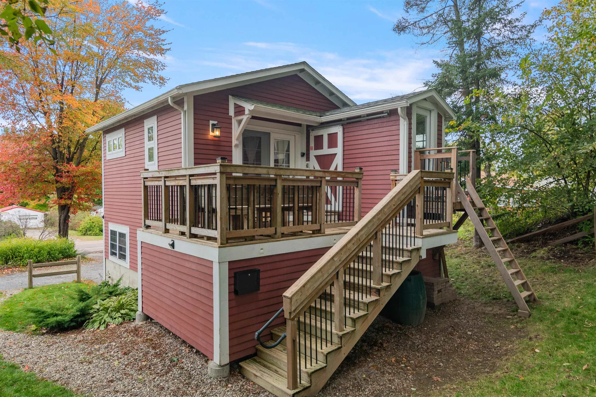 2737 Malletts Bay Avenue Colchester VT 05446