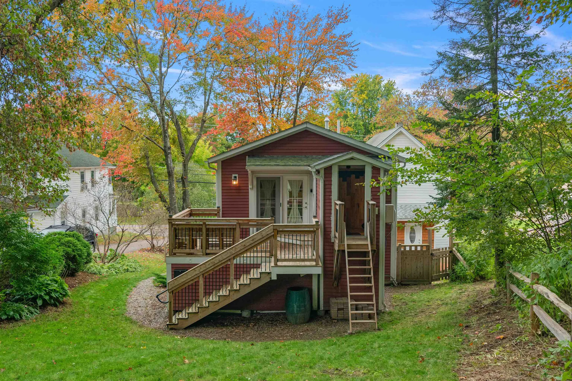 2737 Malletts Bay Avenue Colchester VT 05446
