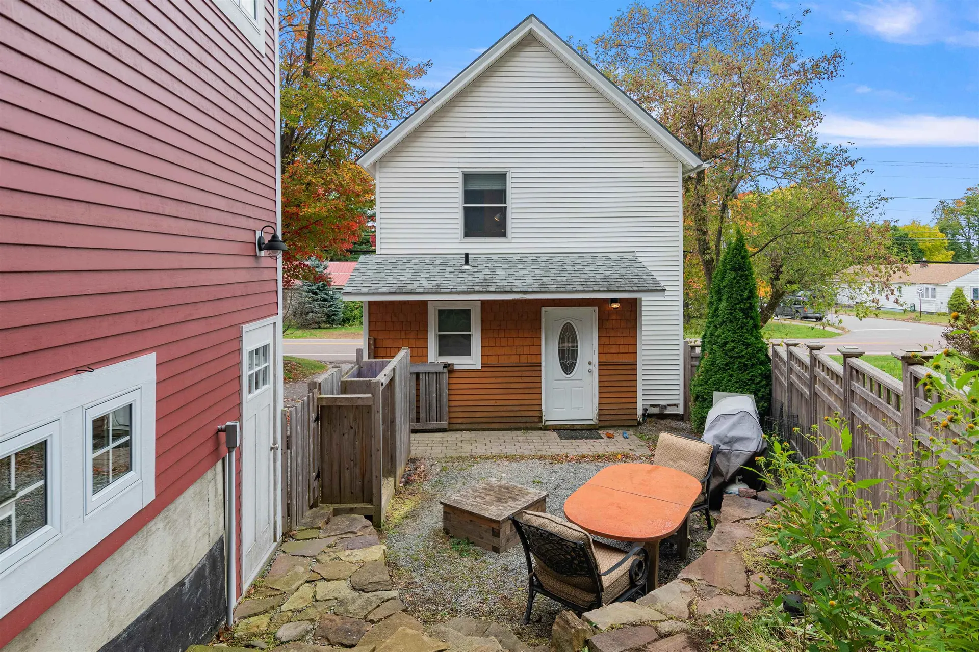 2737 Malletts Bay Avenue Colchester VT 05446