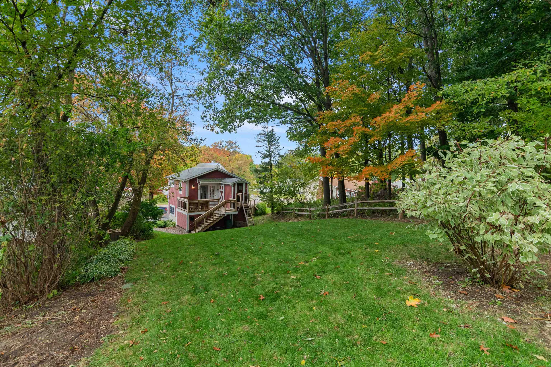 2737 Malletts Bay Avenue Colchester VT 05446