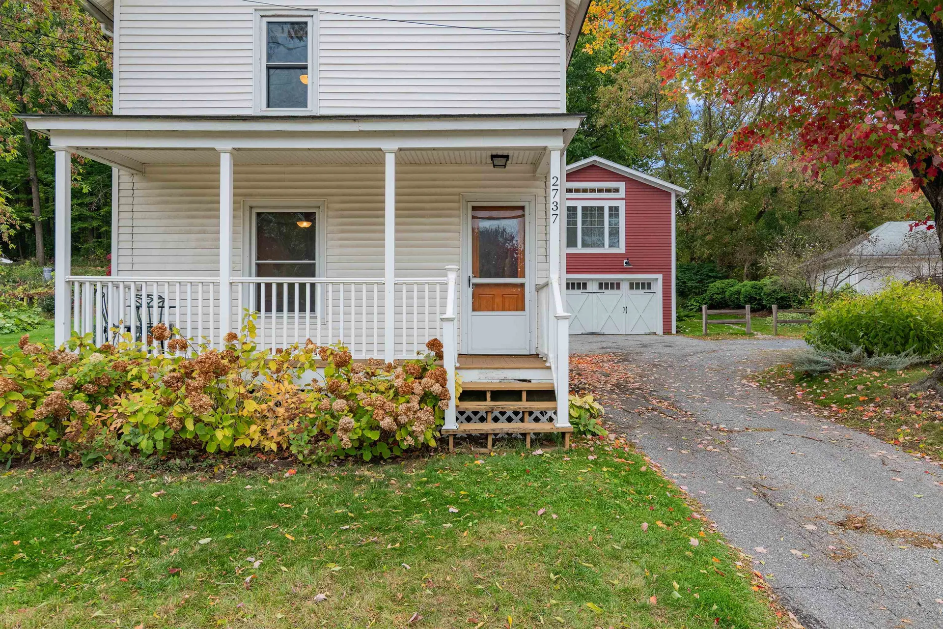 2737 Malletts Bay Avenue Colchester VT 05446