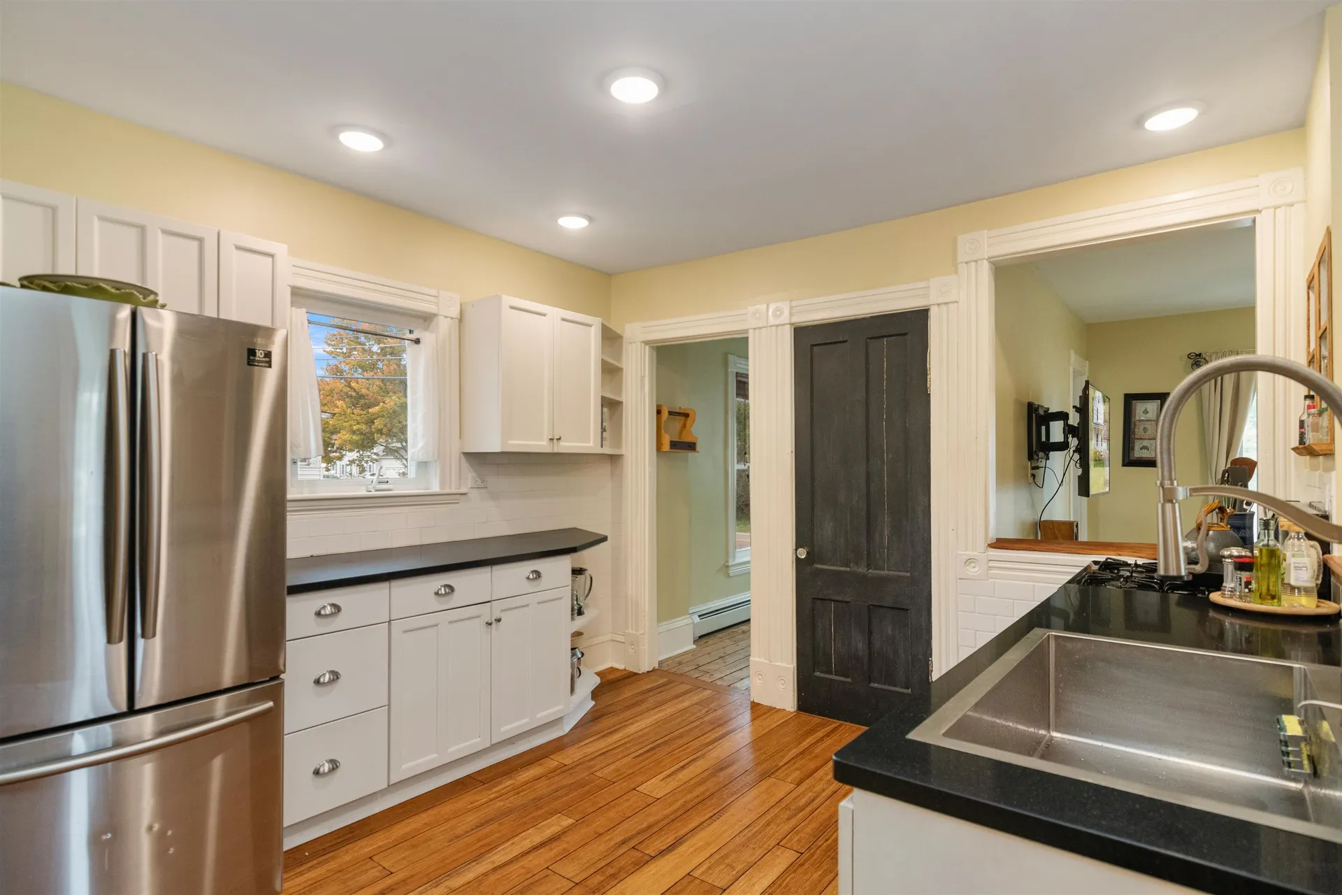 2737 Malletts Bay Avenue Colchester VT 05446