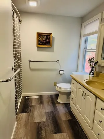 165 Johnsons Curve Road Dummerston VT 05346