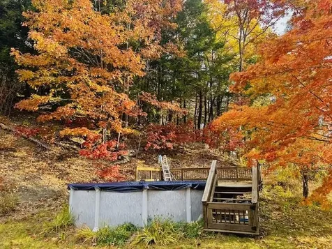 165 Johnsons Curve Road Dummerston VT 05346