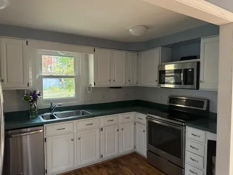 165 Johnsons Curve Road Dummerston VT 05346