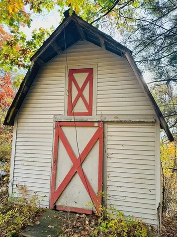 165 Johnsons Curve Road Dummerston VT 05346