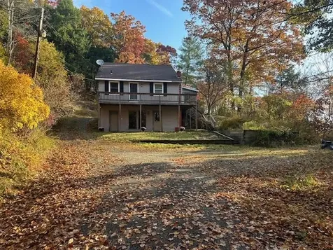 165 Johnsons Curve Road Dummerston VT 05346