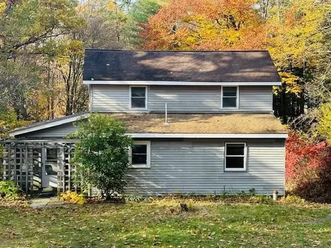 165 Johnsons Curve Road Dummerston VT 05346