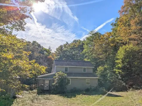 165 Johnsons Curve Road Dummerston VT 05346