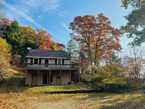 165 Johnsons Curve Road Dummerston VT 05346