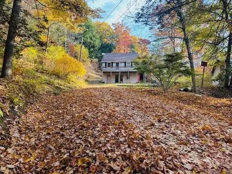 165 Johnsons Curve Road Dummerston VT 05346