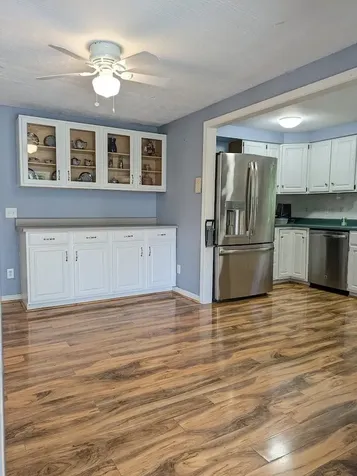 165 Johnsons Curve Road Dummerston VT 05346