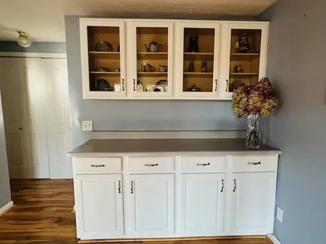 165 Johnsons Curve Road Dummerston VT 05346