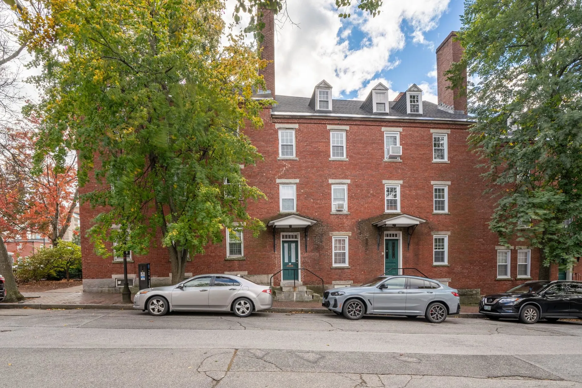 100 Middle Street Manchester NH 03101