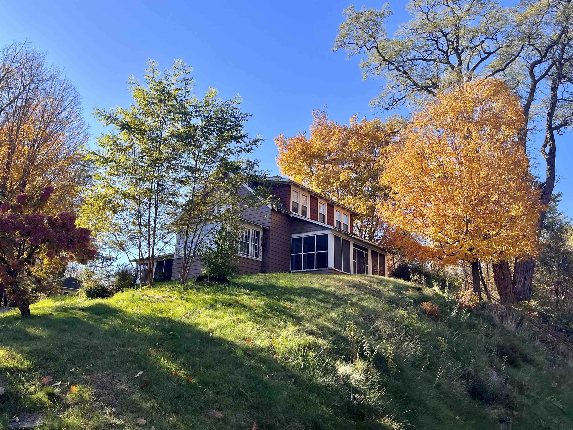 62 Depot Street Bradford VT 05033