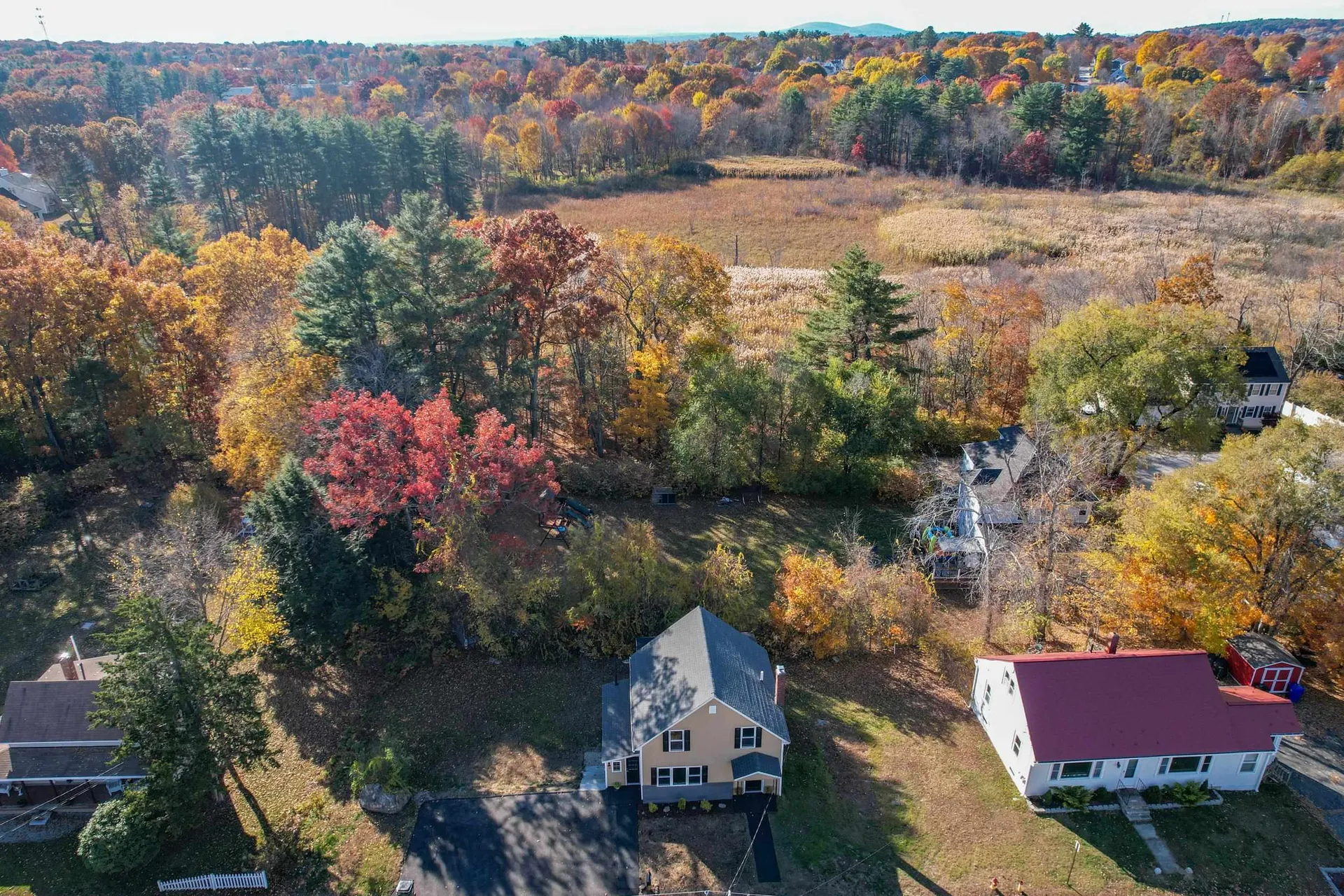 277 Peabody Avenue Manchester NH 03109-5509