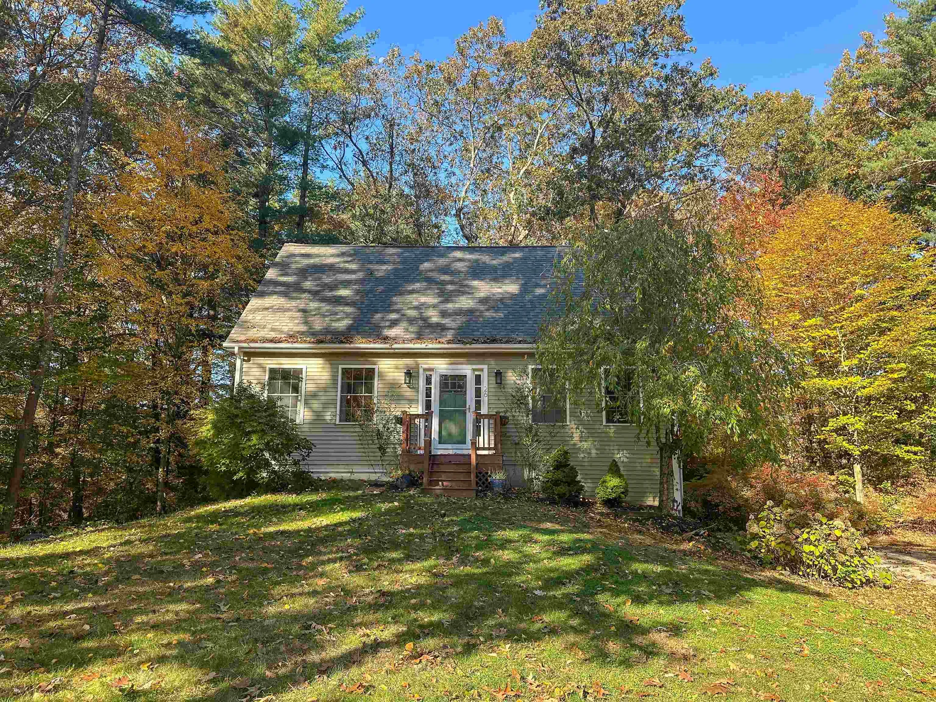 26 Skyview Drive Greenland NH 03840