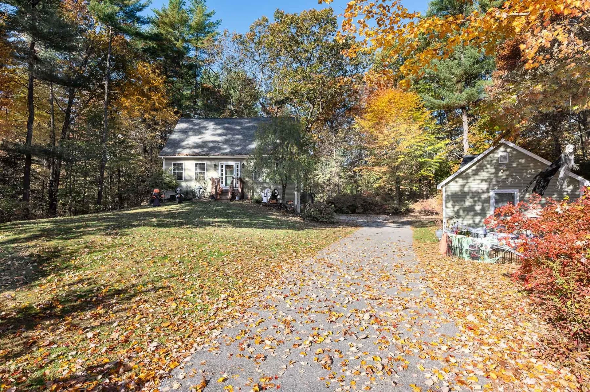 26 Skyview Drive Greenland NH 03840