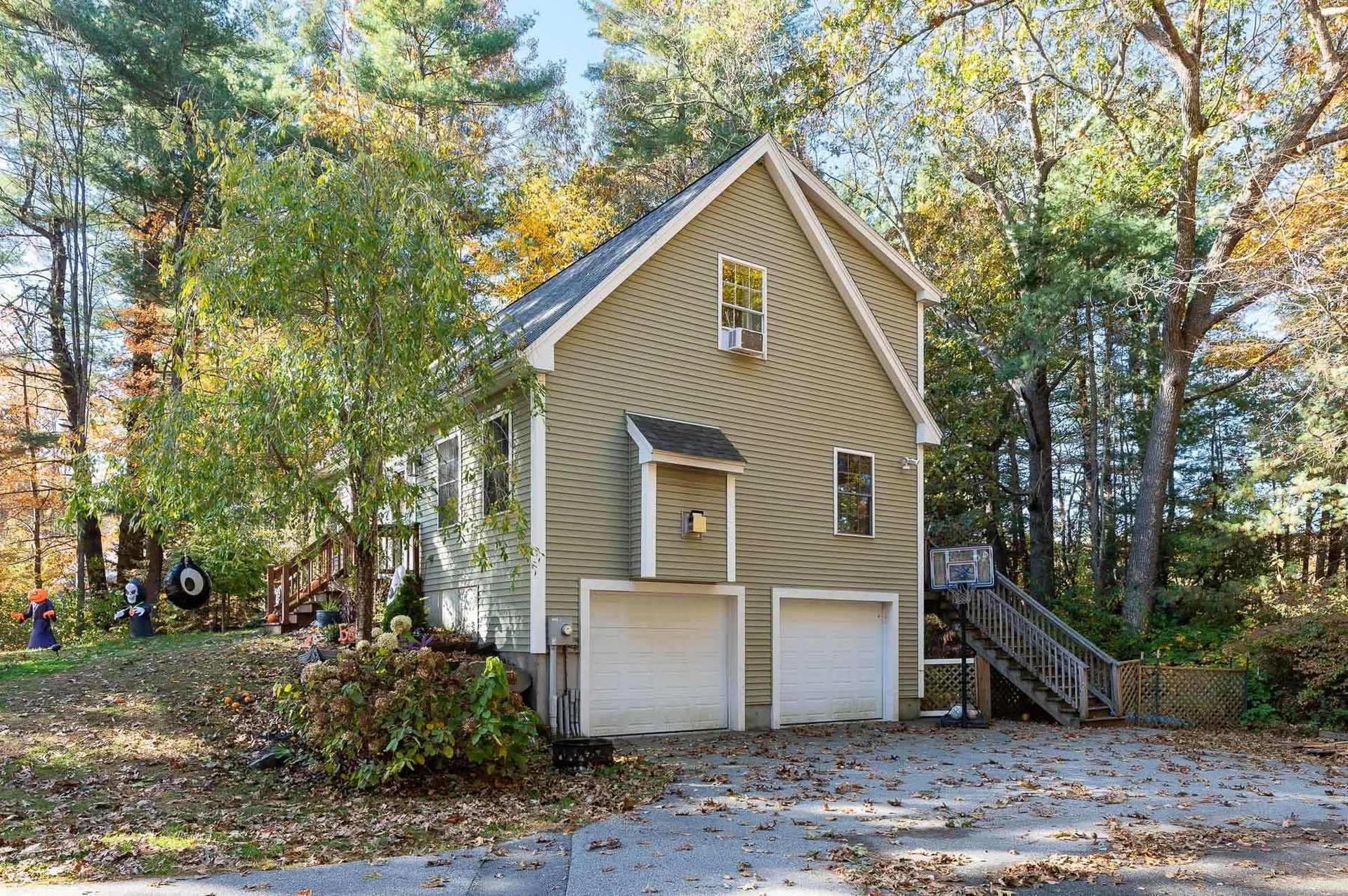 26 Skyview Drive Greenland NH 03840