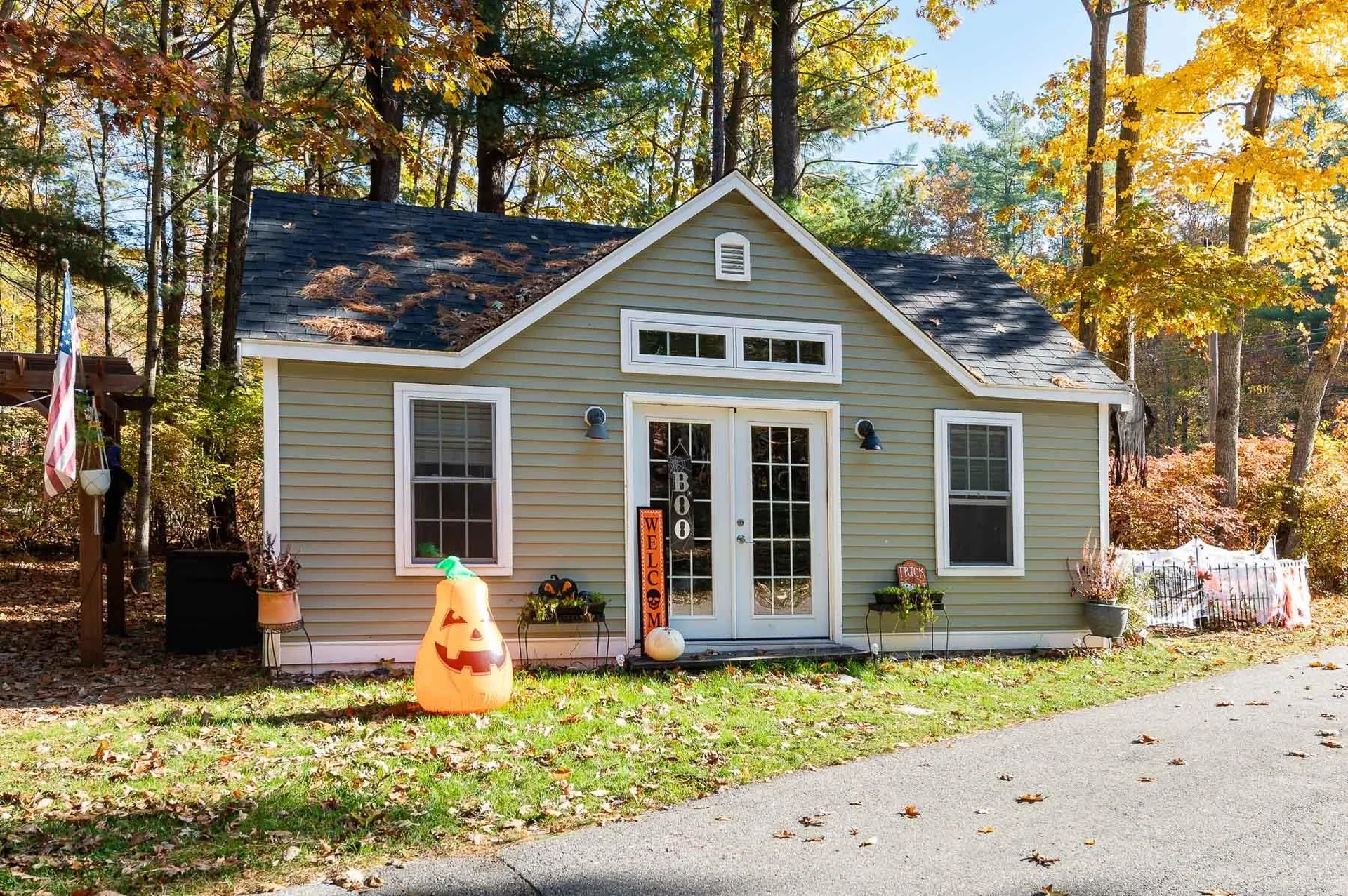 26 Skyview Drive Greenland NH 03840