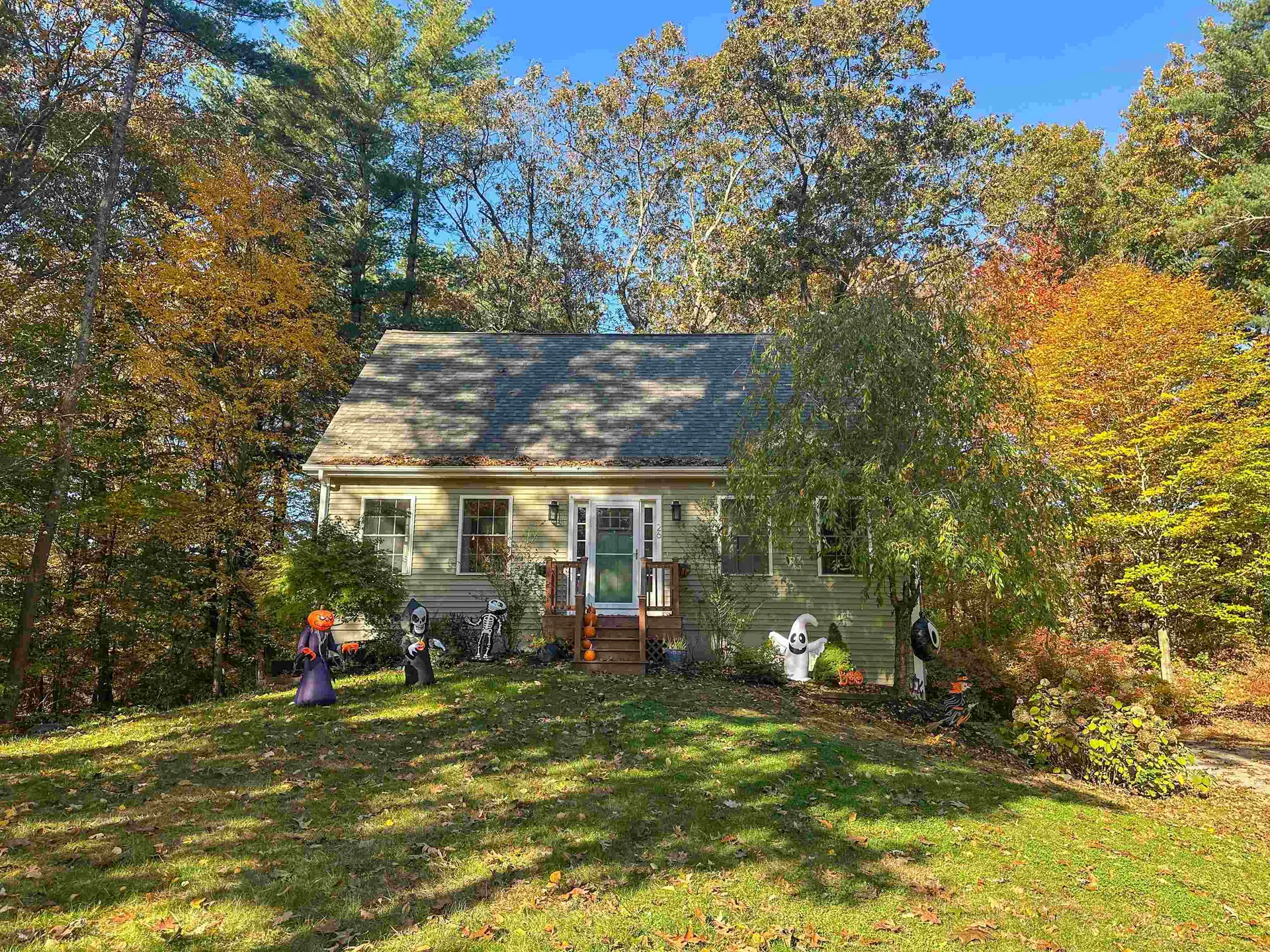 26 Skyview Drive Greenland NH 03840