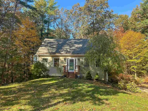 26 Skyview Drive Greenland NH 03840