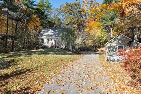 26 Skyview Drive Greenland NH 03840