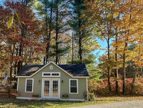 26 Skyview Drive Greenland NH 03840