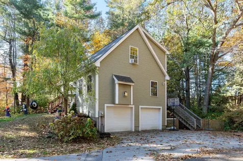 26 Skyview Drive Greenland NH 03840