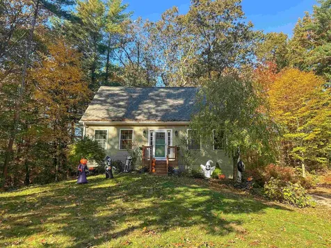 26 Skyview Drive Greenland NH 03840
