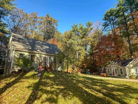 26 Skyview Drive Greenland NH 03840
