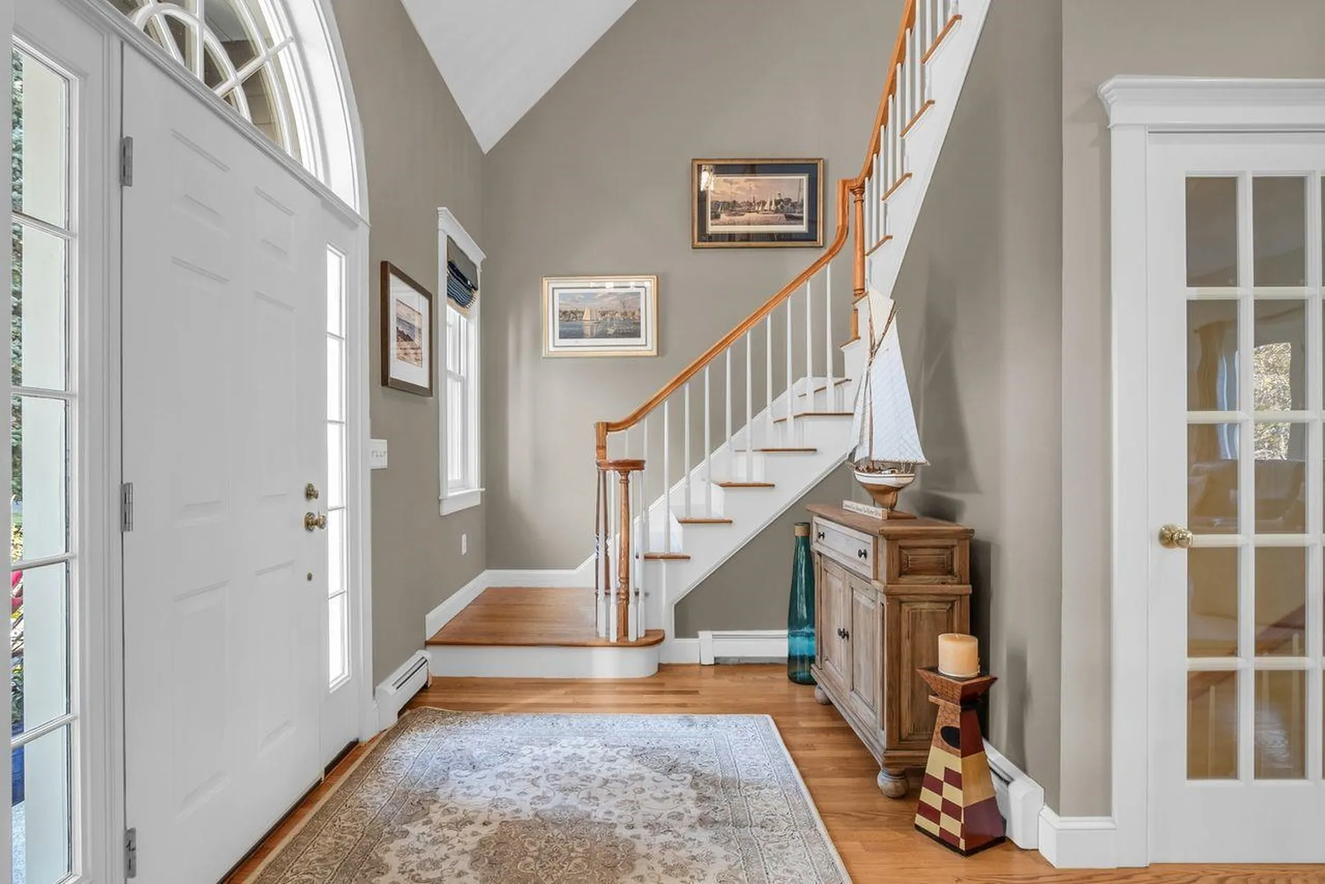 11 Boutilier Lane North Hampton NH 03862