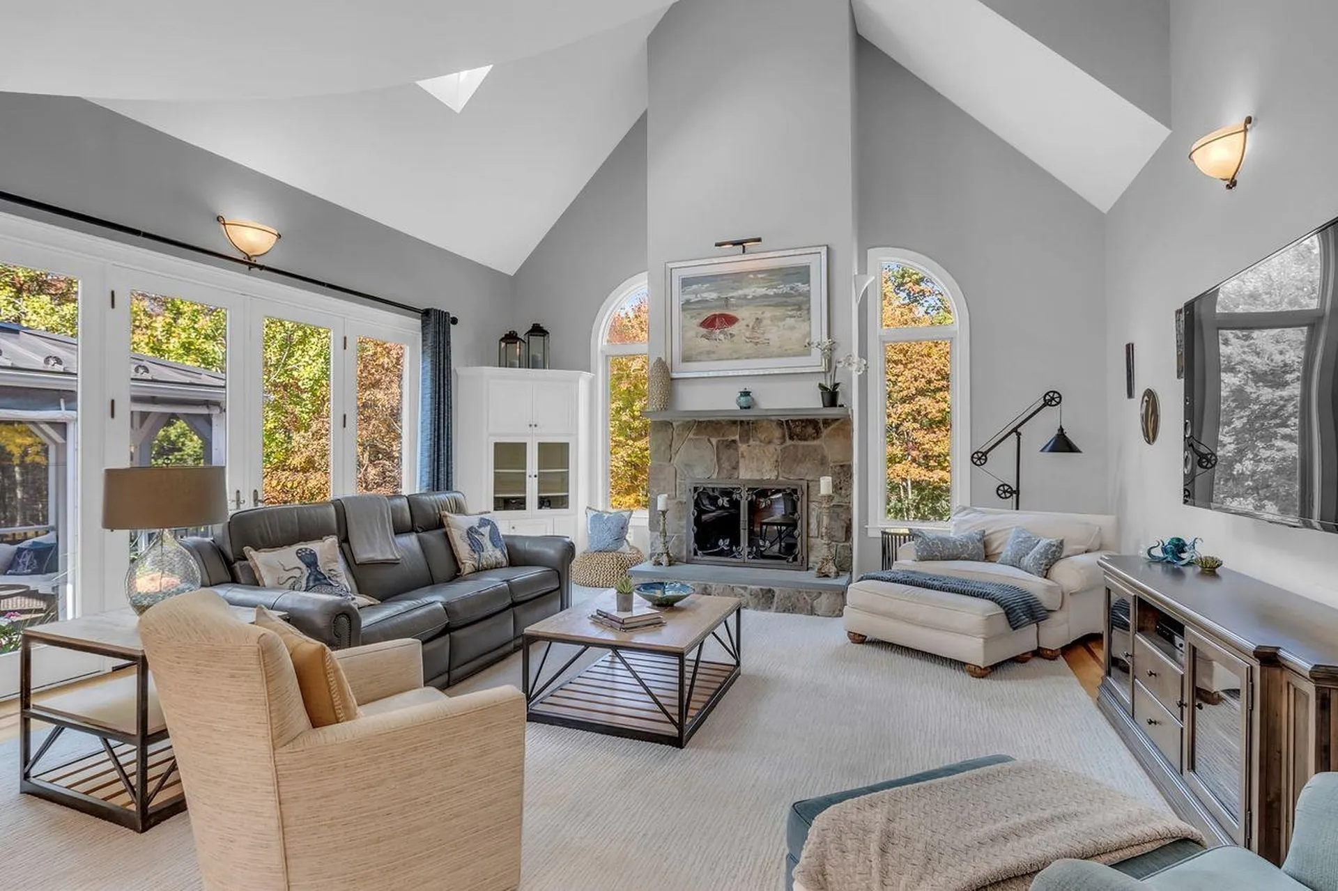 11 Boutilier Lane North Hampton NH 03862
