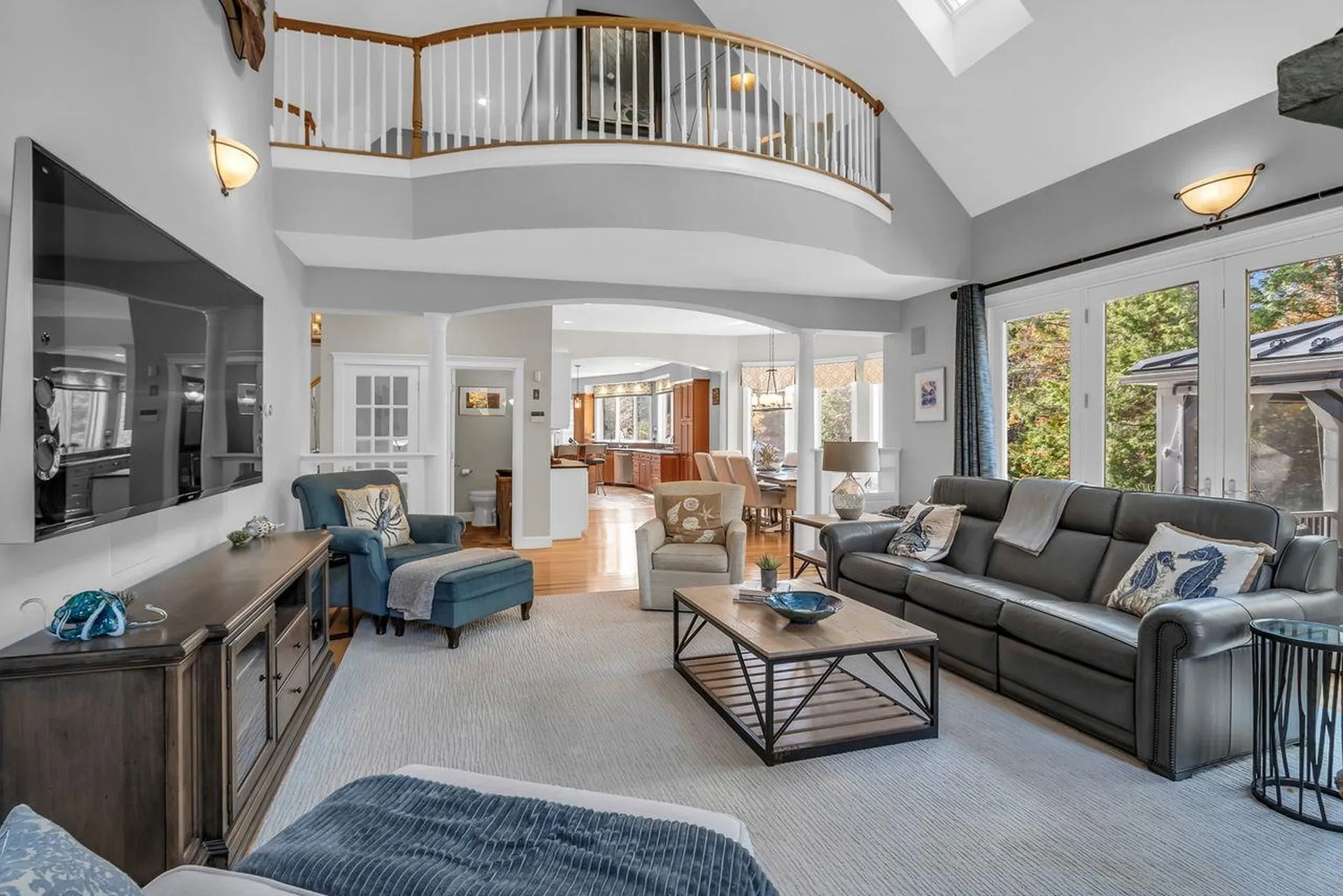11 Boutilier Lane North Hampton NH 03862
