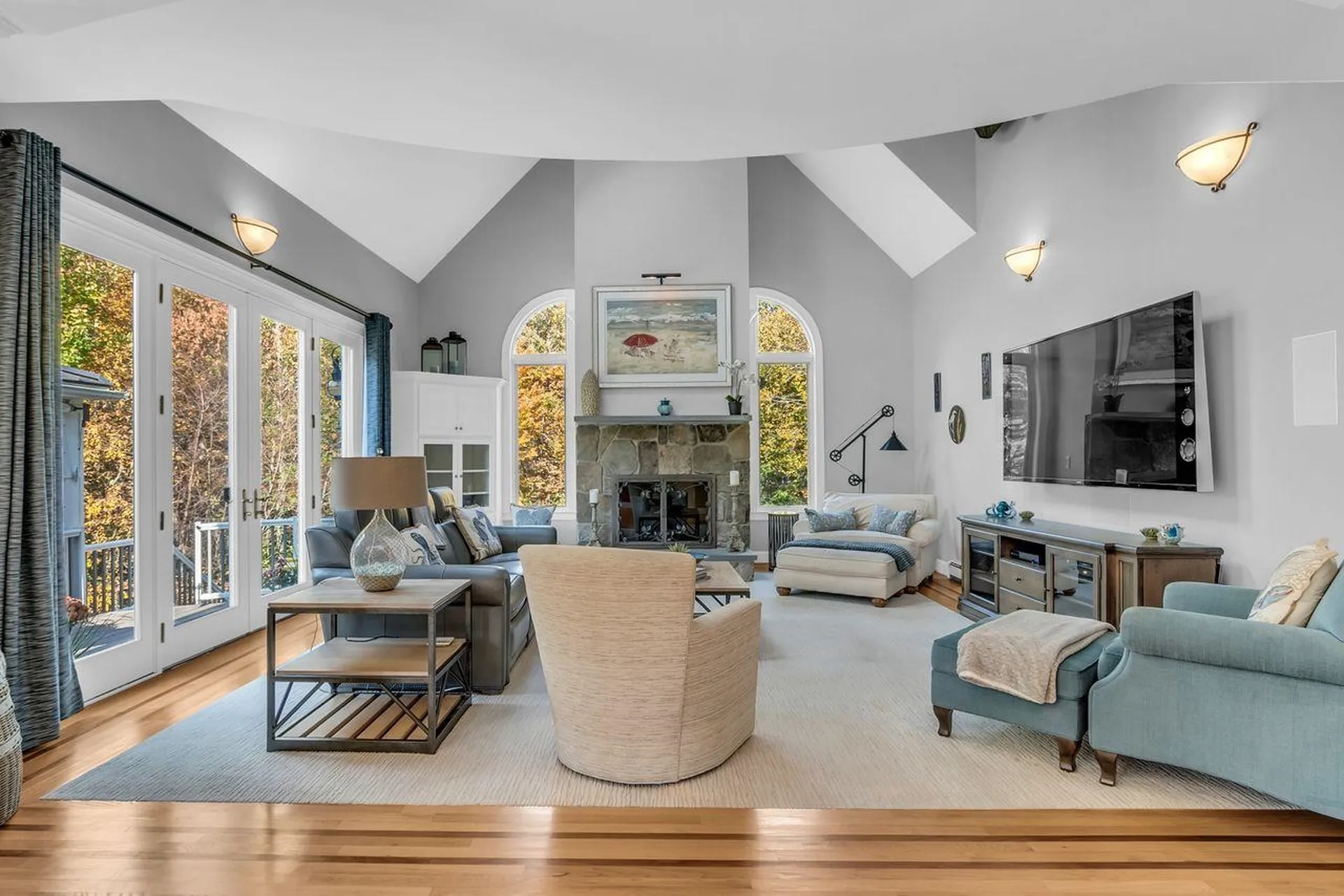 11 Boutilier Lane North Hampton NH 03862