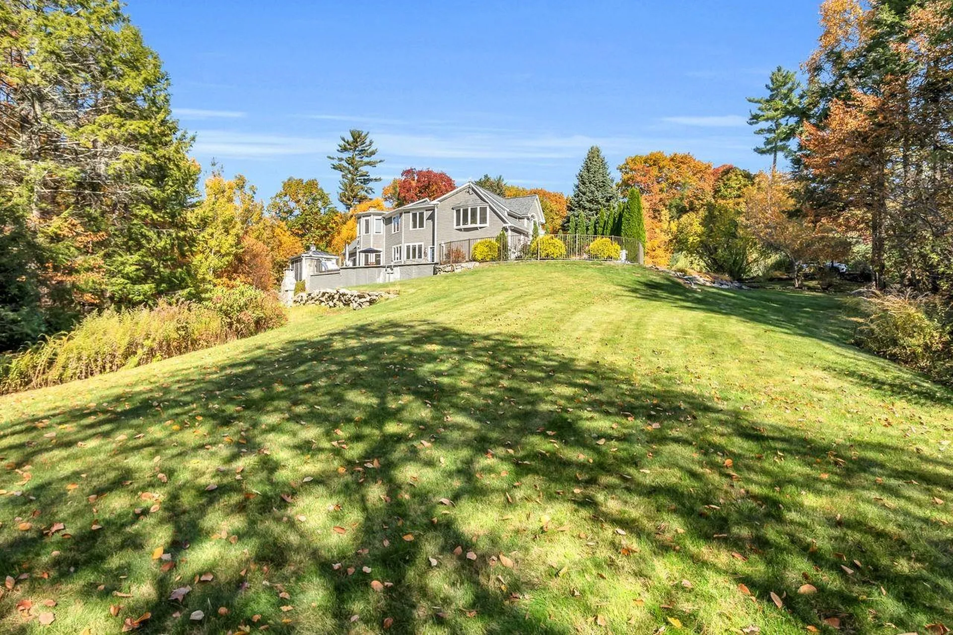 11 Boutilier Lane North Hampton NH 03862