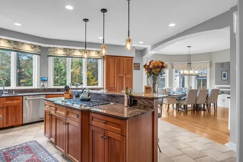 11 Boutilier Lane North Hampton NH 03862