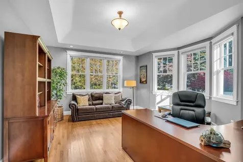 11 Boutilier Lane North Hampton NH 03862