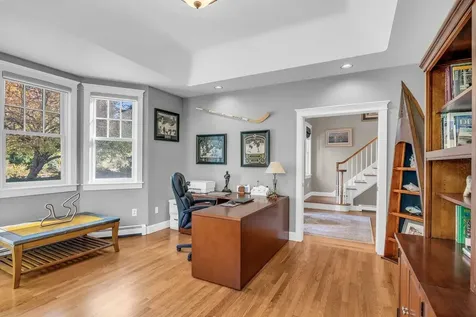 11 Boutilier Lane North Hampton NH 03862