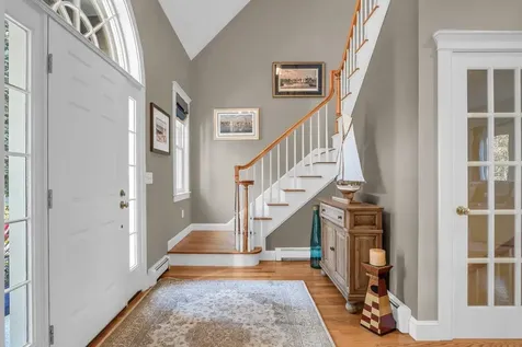 11 Boutilier Lane North Hampton NH 03862