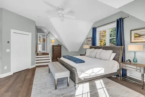 11 Boutilier Lane North Hampton NH 03862