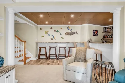 11 Boutilier Lane North Hampton NH 03862
