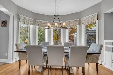 11 Boutilier Lane North Hampton NH 03862
