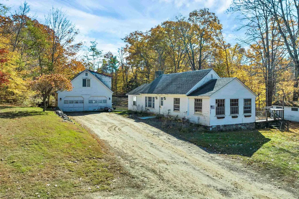 467 Narrows Road Barnstead NH 03218
