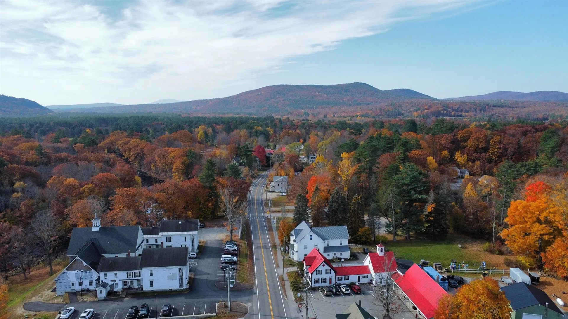 44 W Main Street Hillsborough NH 03244