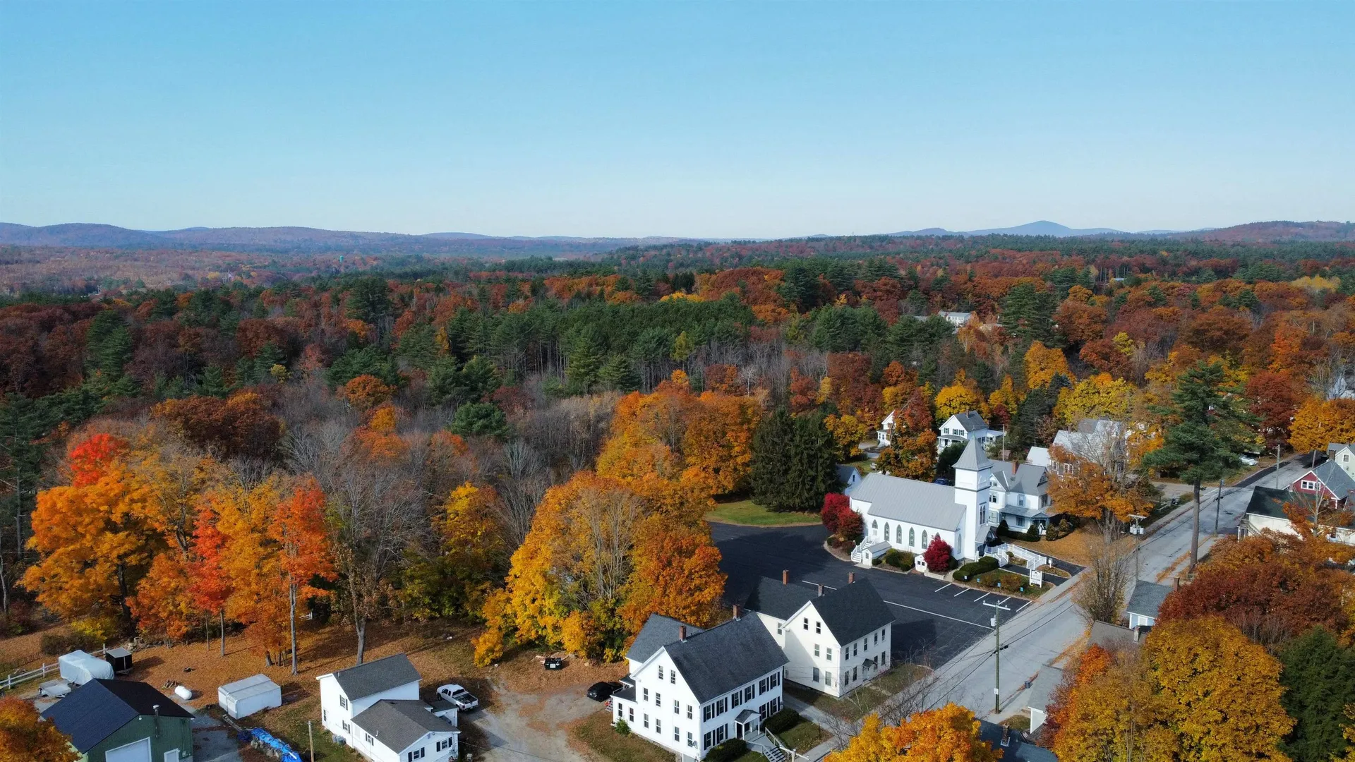 44 W Main Street Hillsborough NH 03244